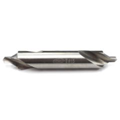 #15 60D .350 BELL COMB DRILL & CSINK