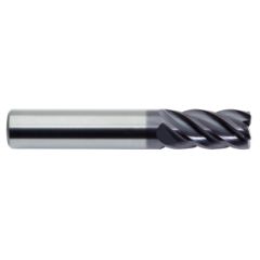 3/8 TUFFCUT XR 5 FL ENDMILL