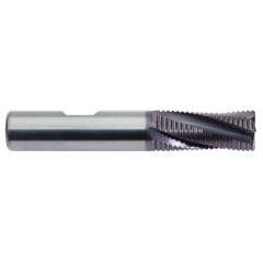 3/8 TUFFCUT GP ROUGHING ENDMILL