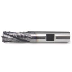 1/2 4FL TUFFCUT DM ROUGHING ENDMILL
