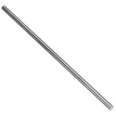 1/8X4 CARBIDE ROUND BLANK