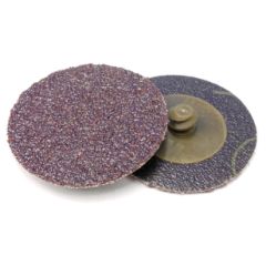 2" 36 361F 3M ROLOC DISC