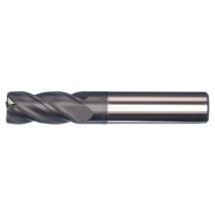 3/8 4FL .020 CR MH V4, PowerA