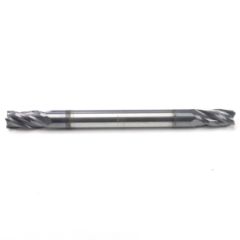 3MM 4FLDE CARBIDE ENDMILL TIALN