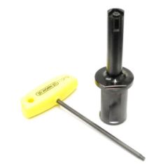 SH117.1725.2.10 PH HORN BROACHING HOLDER