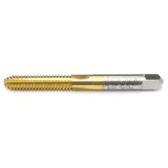 1/4-20 NC GH17 BOTTOM FORM TAP TIN