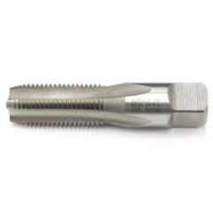 1/4-18 NPSM STRAIGHT PIPE TAP