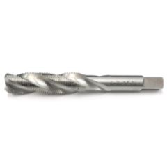 7/16-28 NEF HSG H3 3FL SP FL BTM TAP