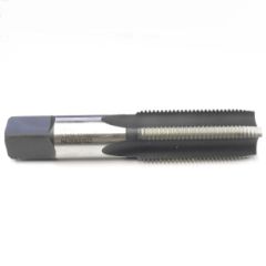1 1/16-12 HSS 4FL HAND TAP PLUG