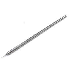 1/32X1/8X1/8X4" OAL 2FL CARBIDE ENDMILL