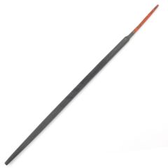 6 ROUND BD BLACK MAXI SHAR