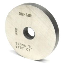 0BH10H CIRCULAR FORM TOOL BLANK M42