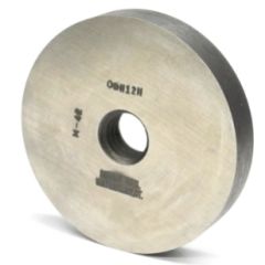 0BH12H CIRCULAR FORM TOOL BLANK M42