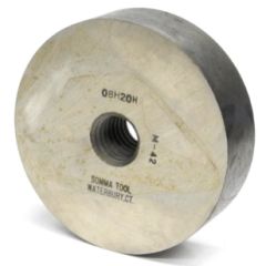 0BH20H CIRCULAR FORM TOOL BLANK M42