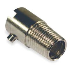TCAR-1005 BAYONET ADAPTER 1/8-27 NPT