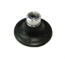 2" 1/4-20 45096 TR ROLOC DISC PAD HARD