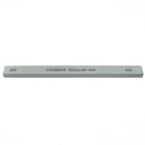 1/2x1/4x6 400 GR REGULAR POLISHING STONE