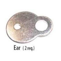 #0 HUNTINGTON DRESSER SIDE WASHER (EAR)