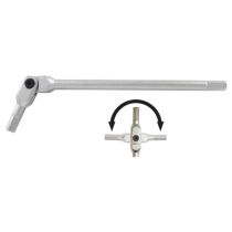 5mm HEXPRO PIVOT-HEAD HEX WRENCH
