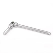 T15 HEXPRO PIVOT-HEAD TORX WRENCH