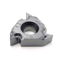 16IRM G 60 IC908 ISCAR THREAD INSERT