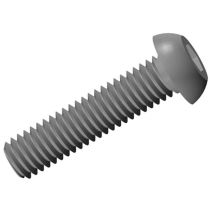SR 5-40-L6.8-A16 ANVIL SCREW
