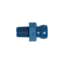 1/4" SYSTEM 1/8" BSPT FITTING 4/PK
