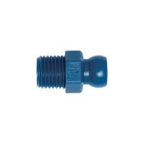 1/4" SYSTEM 1/4" BSPT FITTING 4/PK