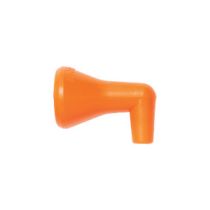 1/4" SYSTEM 1/8" 90° NOZZLE 4/PK