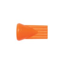 1/4" SYSTEM FLAT 5 HOLE NOZZLE 4/PK