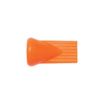 1/4" SYSTEM FLAT 7 HOLE NOZZLE 4/PK