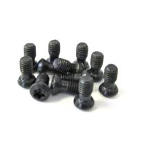 FCS-1032T INSERT LOCK SCREW (PKG OF 12)