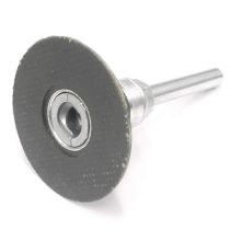 DISC PAD 2" QUICK-CHANGE TR MEDIUM