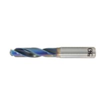 HP255 12.30MM HP CARB OH DRILL 5D