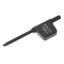 T08P-2 IP8 FLAG STYLE TORX KEY S