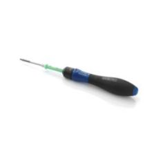 T00-07P09 TORX KEY WITH HANDLE S