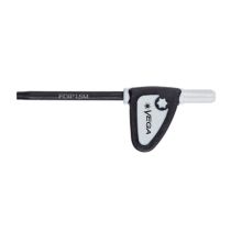IP9 FLAG STYLE TORX PLUS KEY