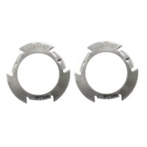 2" to 1-1/2" ARBOR HOLE METAL ADAPTER