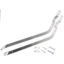 BROOM BRACKET STEEL BRACE #2