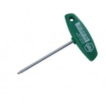 T15X100MM T-HANDLE TORX