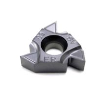 16ERM AG 60DEG IC908 ISCAR THREAD INSERT