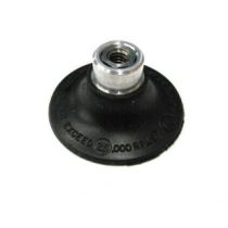 2" 1/4-20 45095 TR ROLOC DISC PAD MEDIUM