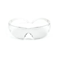 SF301AF CLEAR SECUREFIT ANTI-FOG EYEWEAR