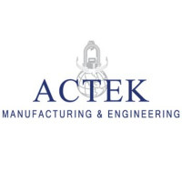 Actek Mfg & Eng Inc