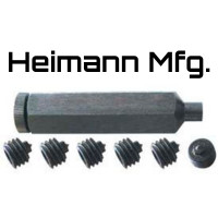 Heimann Mfg