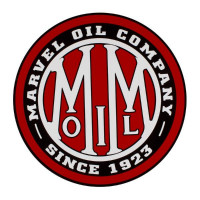 Marvel Oil
