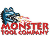 Monster Tool
