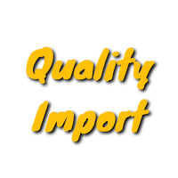 Quality Import