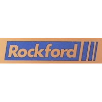 Rockford Products