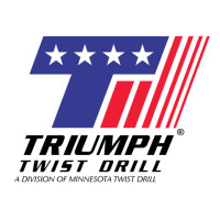 Triumph Twist Drill